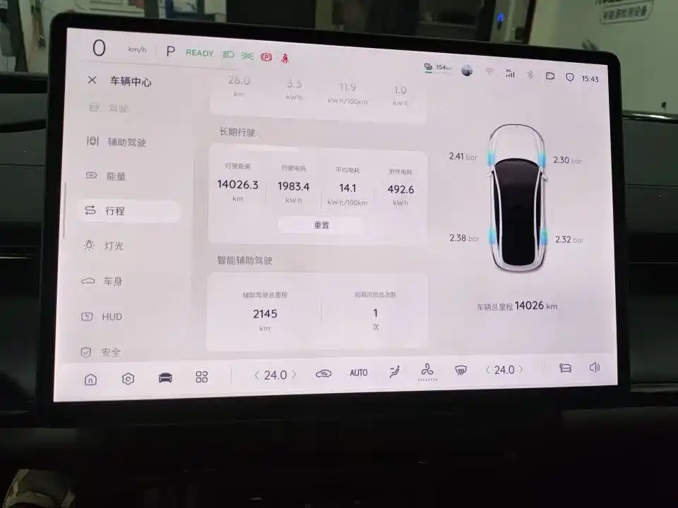 Changan Qiyuan A07 2025 2025 Blue Whale Pure Electric 625 Flagship