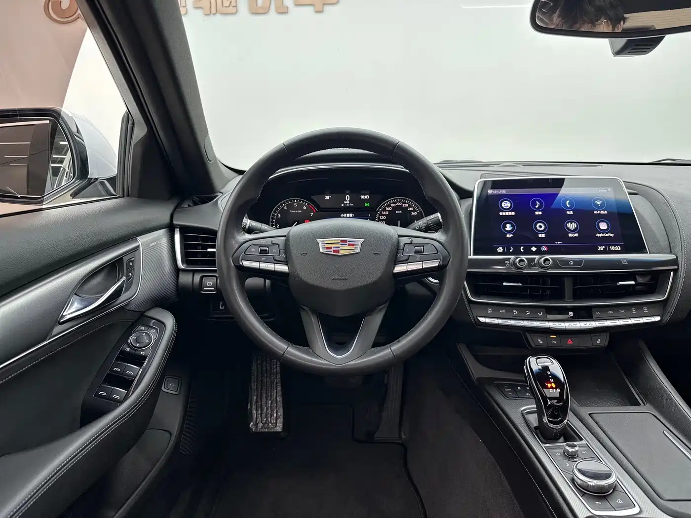 Cadillac CT5 2021 28T Luxury фото 9