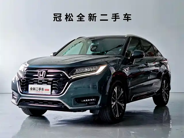 Honda UR-V 2020 370TURBO 2WD Premium Elegance Edition