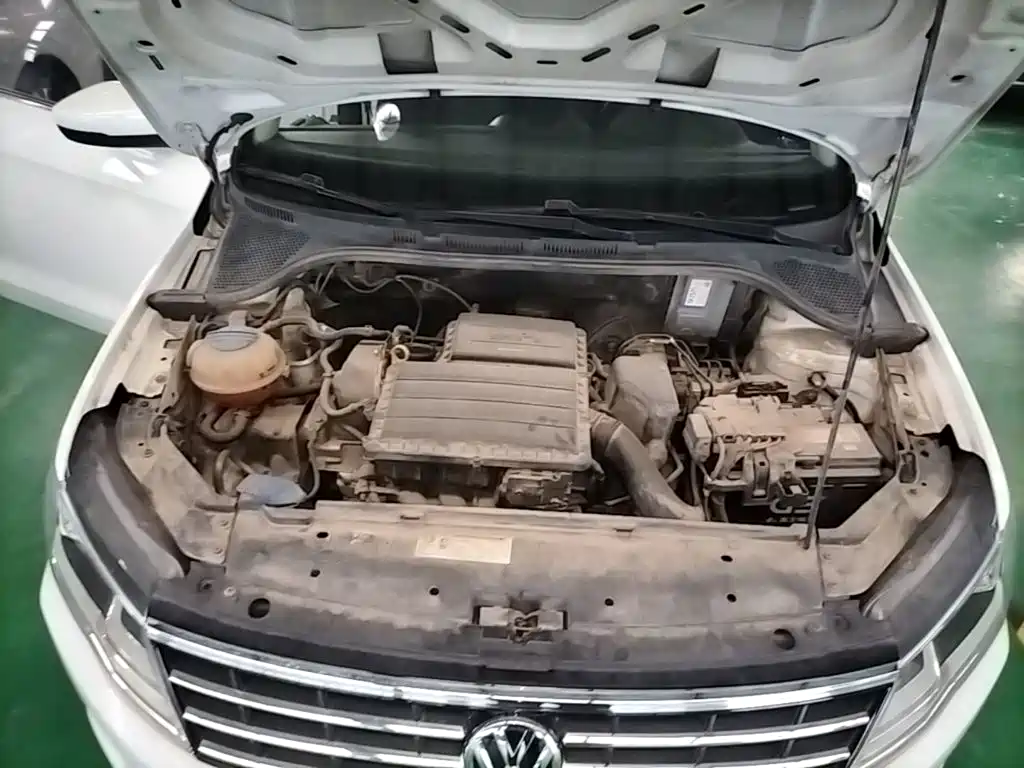 Volkswagen Jetta 2019 2019 Dream Edition 1.5L Auto Comfort