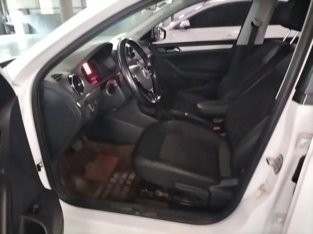 Volkswagen Jetta 2019 2019 Dream Edition 1.5L Auto Comfort