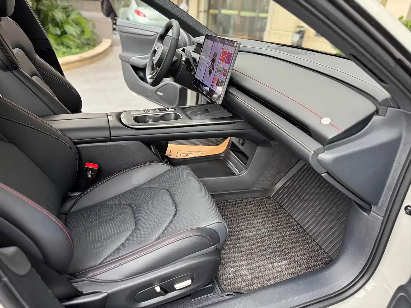 Xiaomi Auto Xiaomi SU7 2024 RWD Ultra Long Range Advanced Smart Driving Pro Edition фото 5