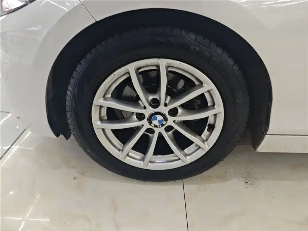 BMW 2 Series (Import) 2015 218i Convertible Coupe фото 23