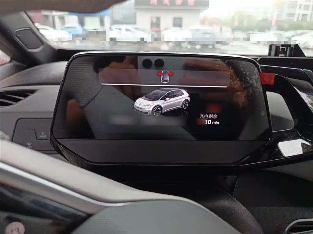 Volkswagen ID.3 2023 Pure Smart Edition фото 4