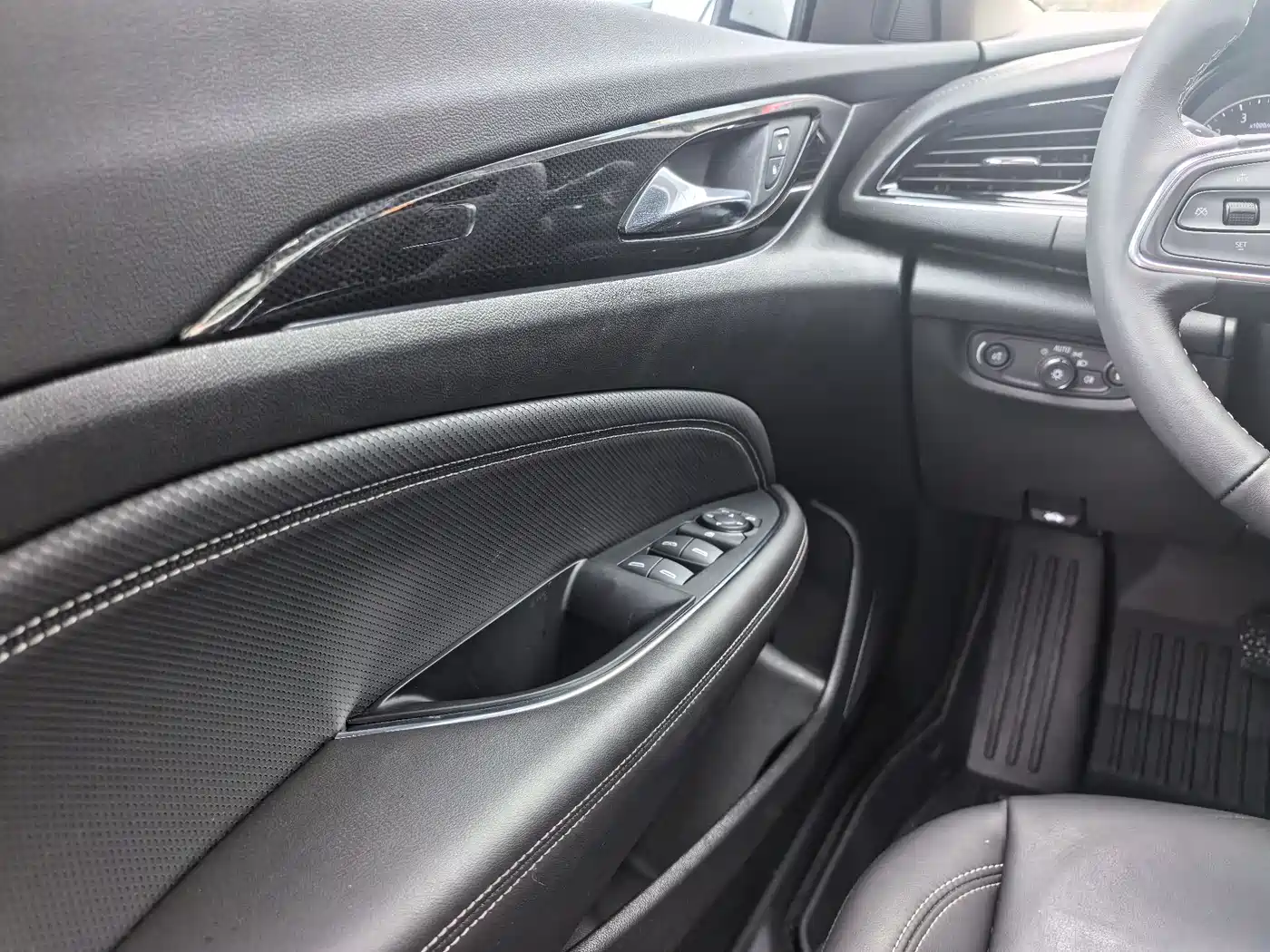 BUICK REGAL