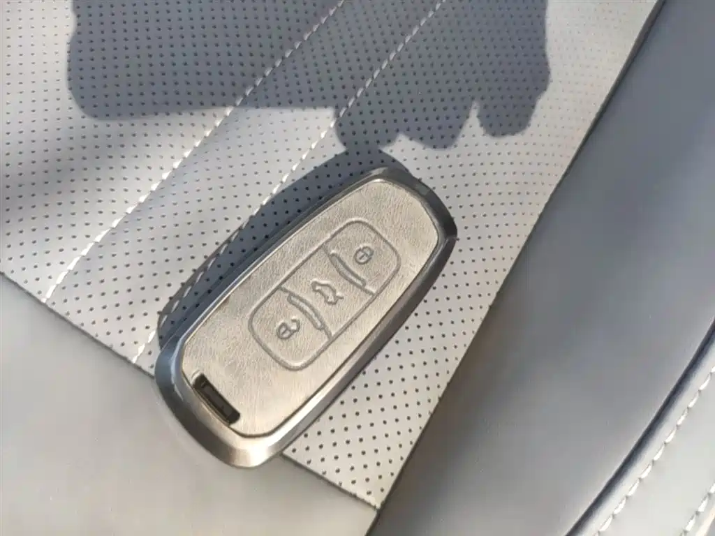 Geely Galaxy Starry Wish 2026 Edition Top Configuration фото 9