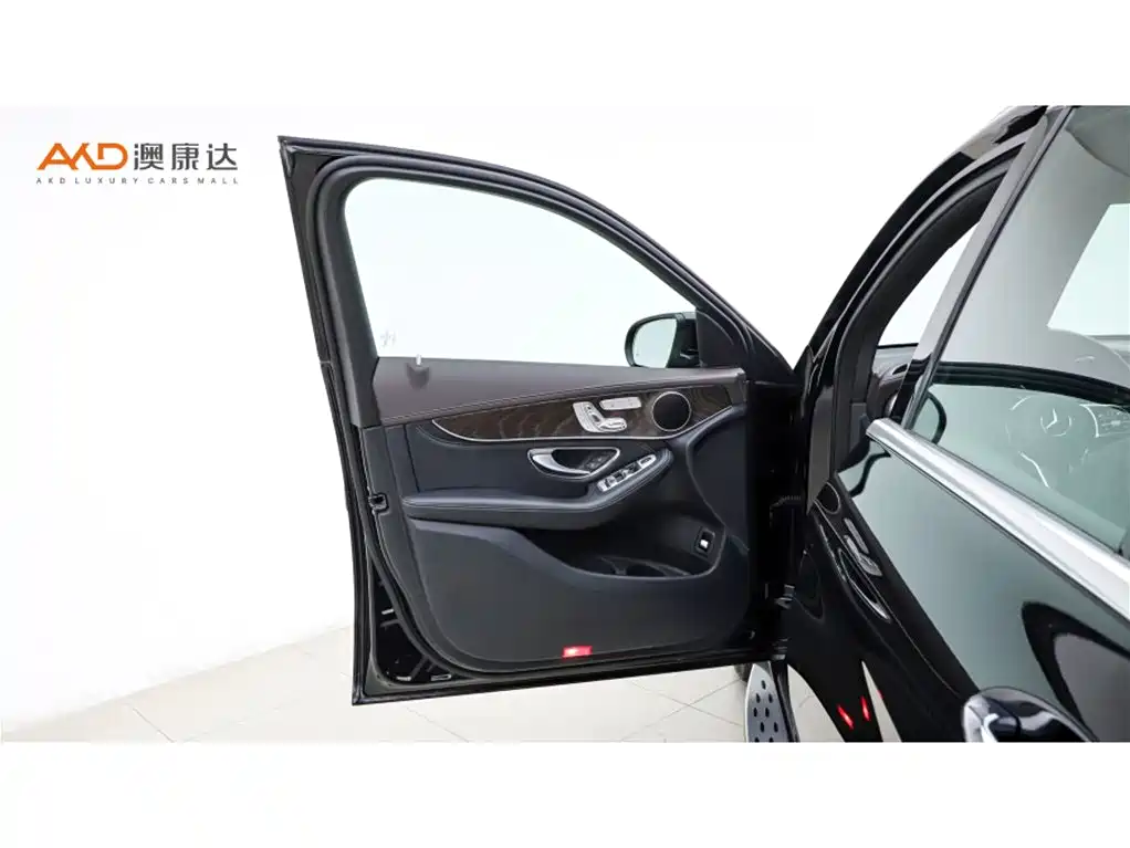 Mercedes-Benz GLC 2020 GLC 300 L 4MATIC Dynamic фото 10