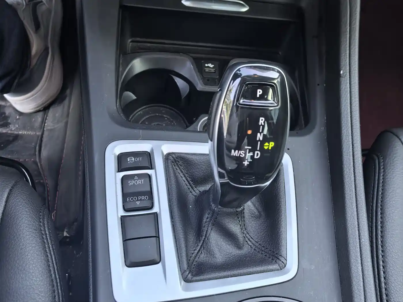 BMW 1 Series 2023 120i M Sport фото 18