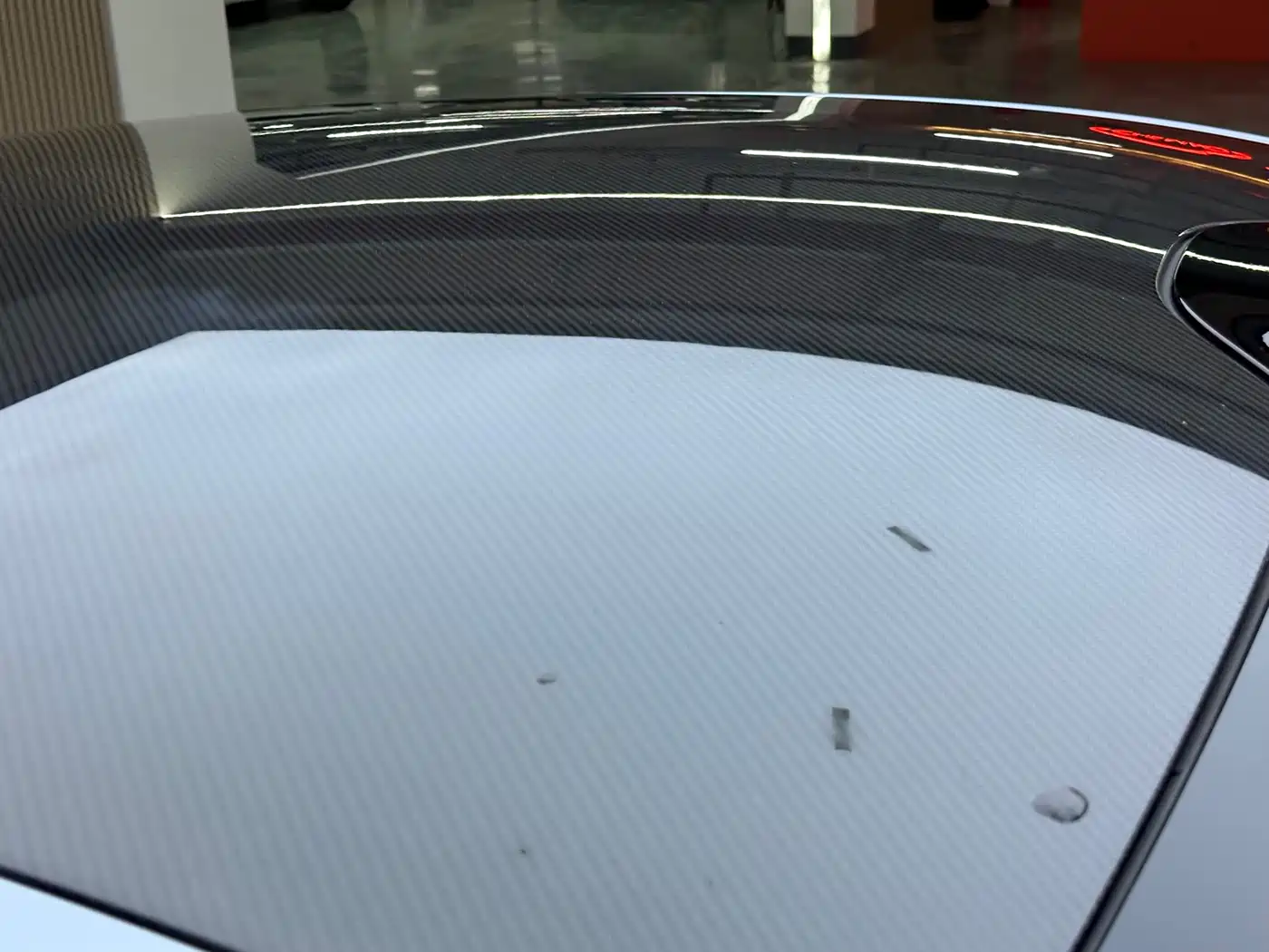 XIAOMI CAR XIAOMI SU7 ULTRA