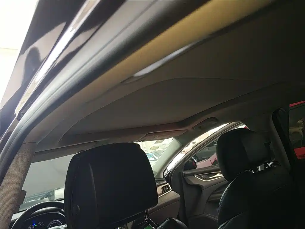 Buick LaCrosse 2018 Model 20T Elite Edition фото 14
