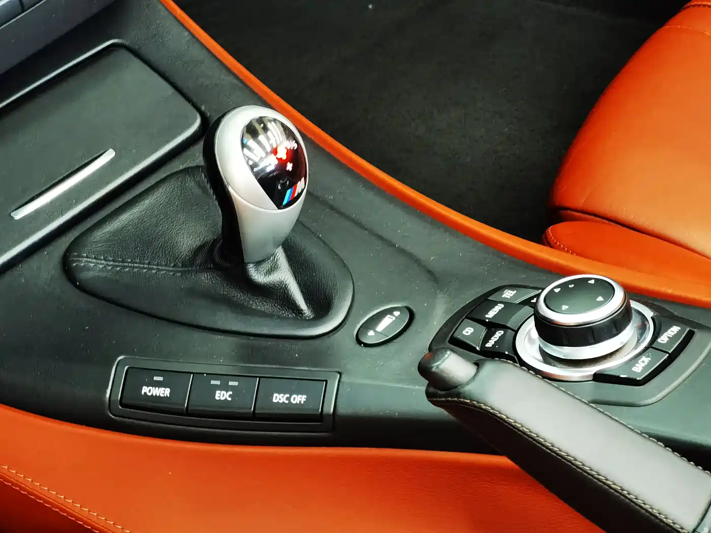 BMW M3 2009 BMW M3 Convertible фото 16