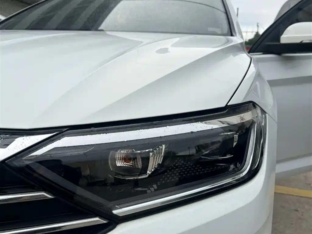 Volkswagen Sagitar 2020 200TSI DSG Comfort China VI фото 3