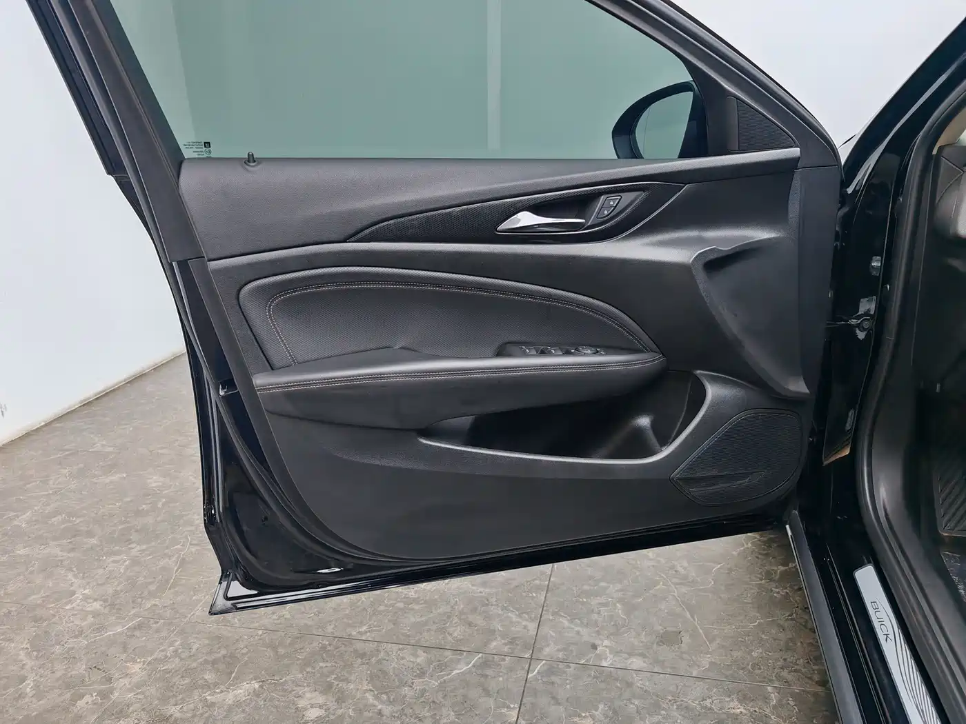 Buick Regal 2024 2023 552T Smart Enjoyment