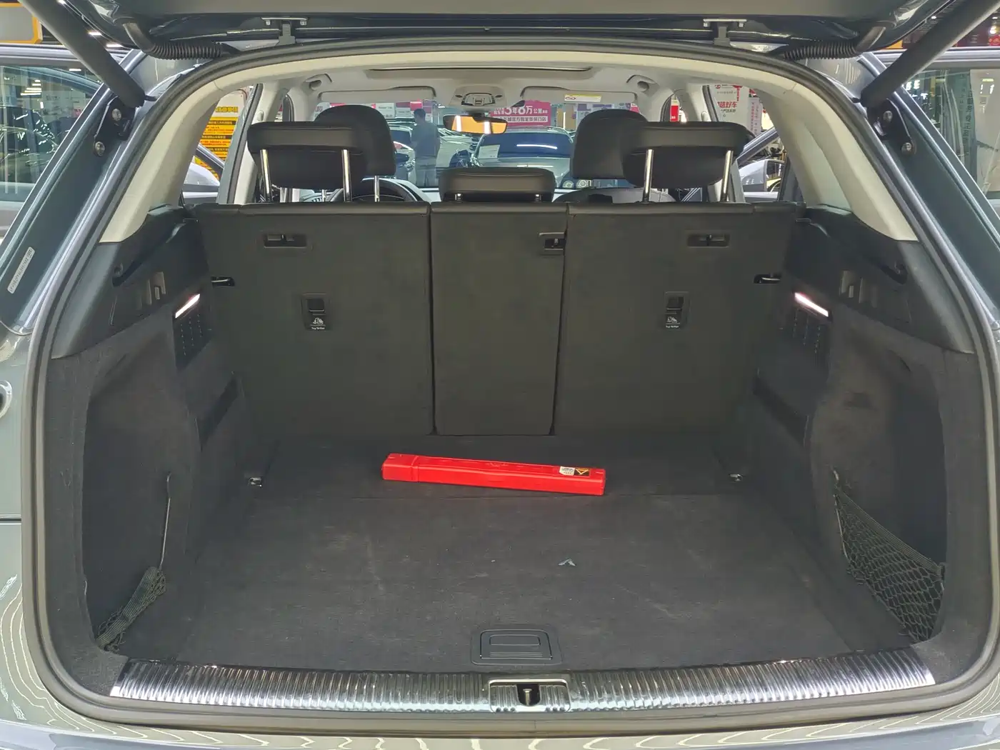 Audi Q5L 2020 40 TFSI Prestige Fashion фото 19