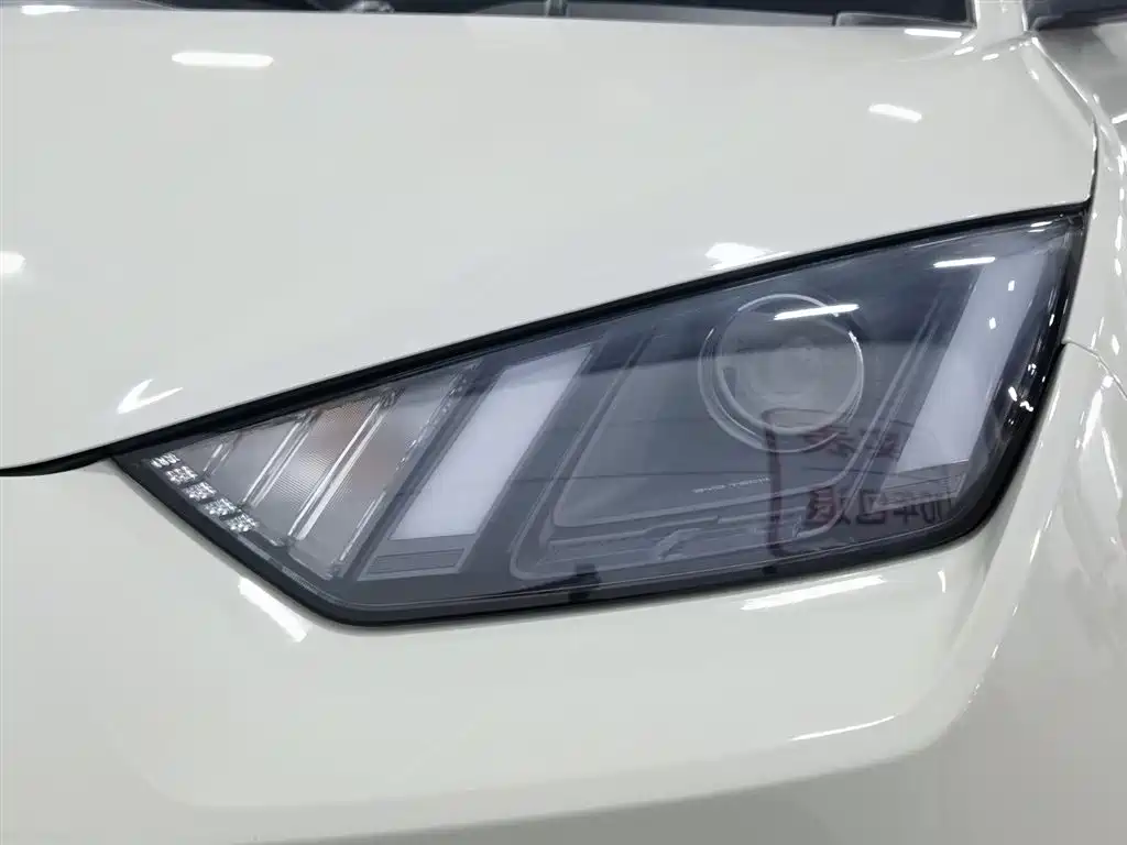 BYD Seagull 2024 Glory Edition 305km Vitality Edition фото 7