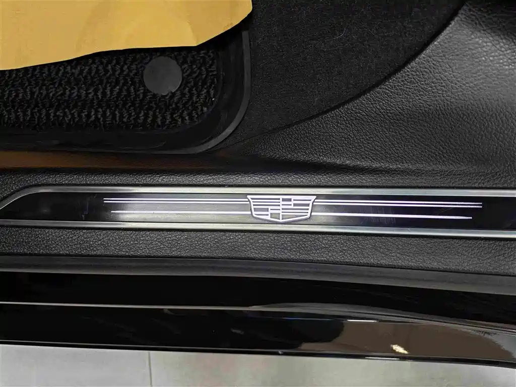 Cadillac CT6 2023 2022 28T Premium
