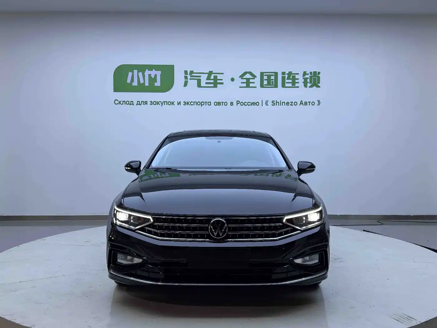 Volkswagen Magotan 2023 2 Million Units Commemorative Edition 280TSI DSG Comfort фото 2