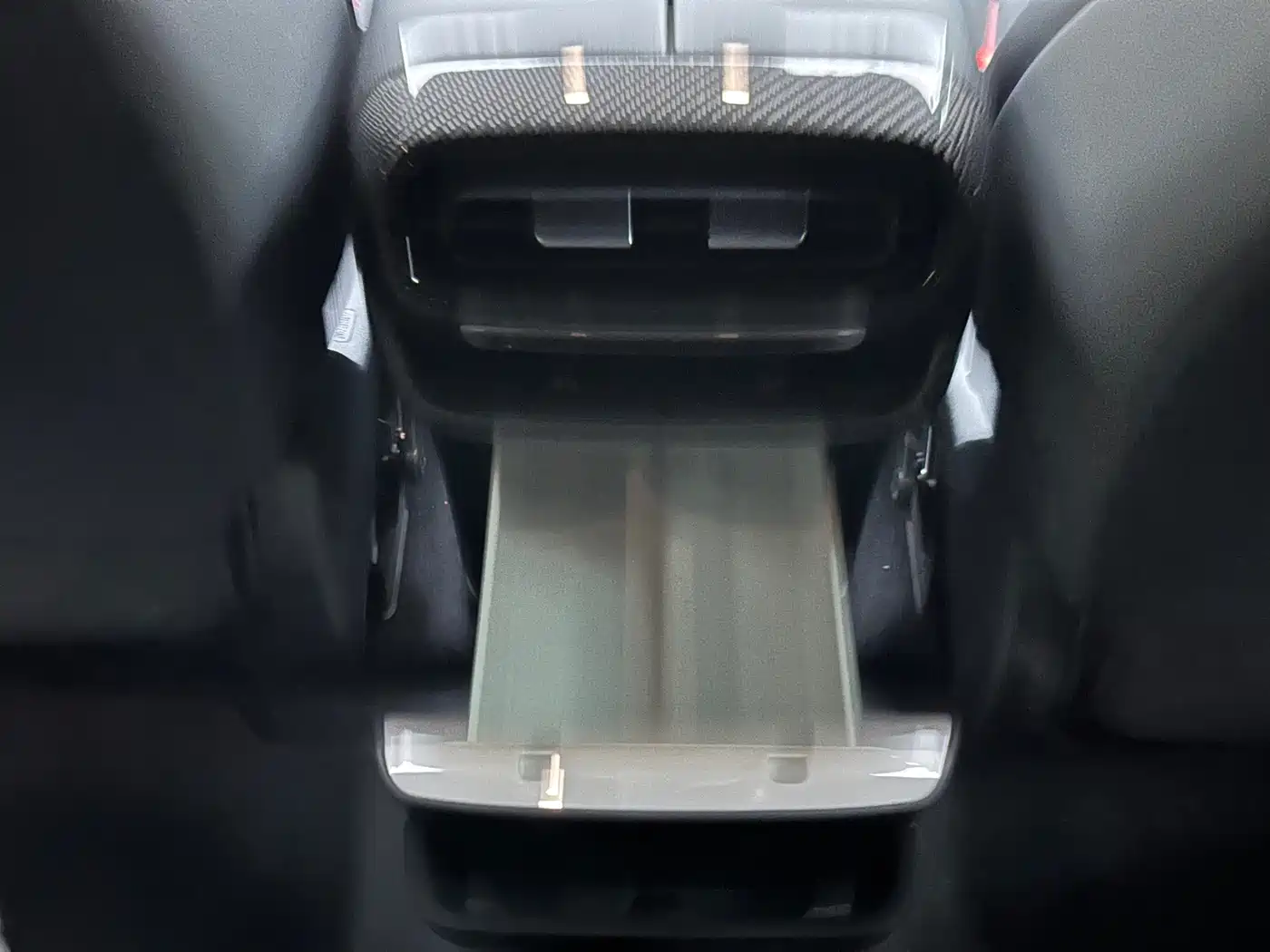 XIAOMI CAR XIAOMI SU7 ULTRA