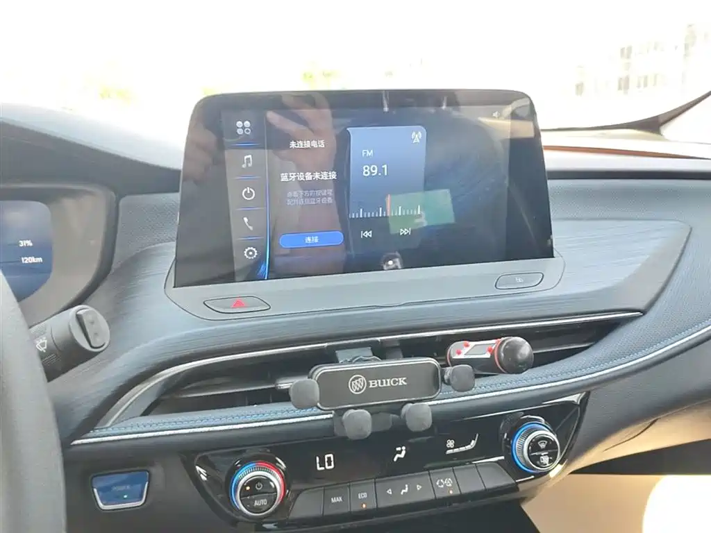 Buick Velite 6 2024 430km Comfort Edition фото 13