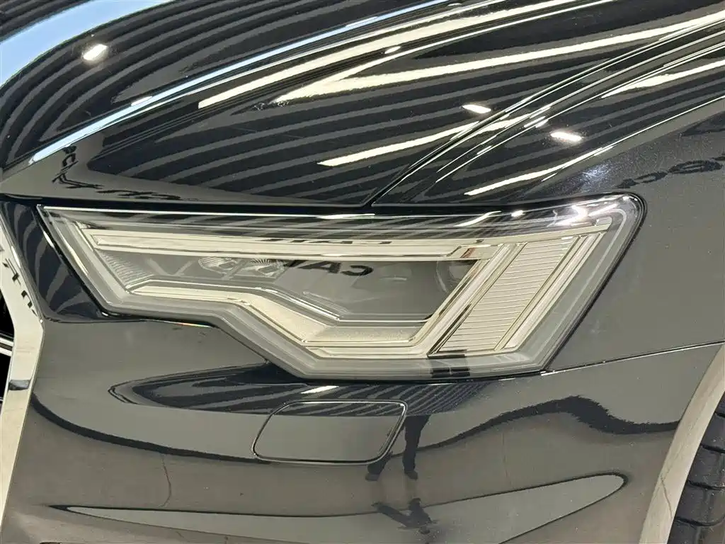 Audi A6L 2024 40 TFSI Luxury Dynamic фото 29