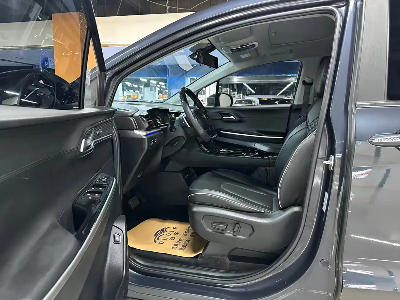 Hyundai Kustu 2021 380TGDi Smart Love Flagship TOP Premium фото 5