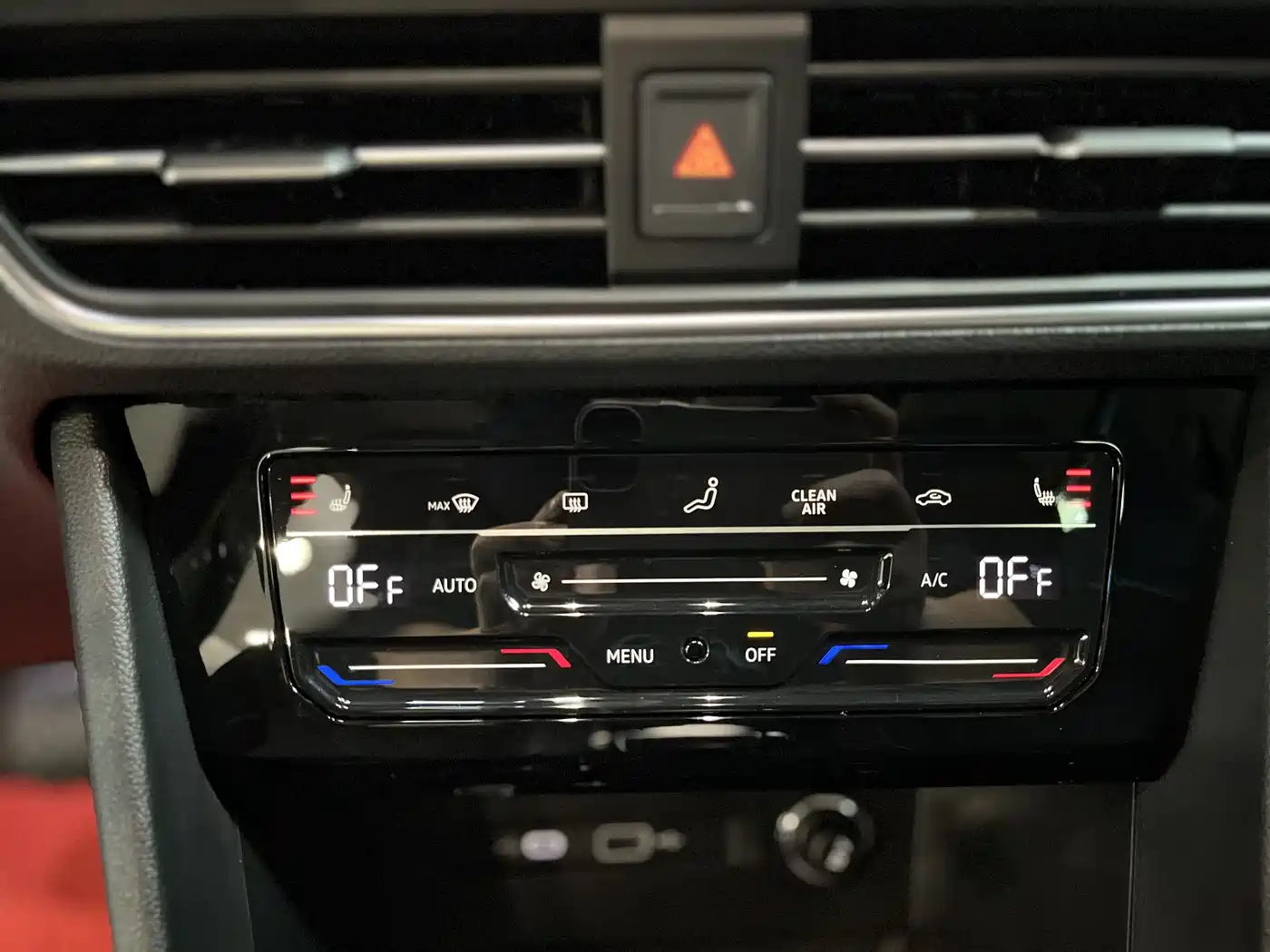 VOLKSWAGEN TIGUAN L NEW ENERGY