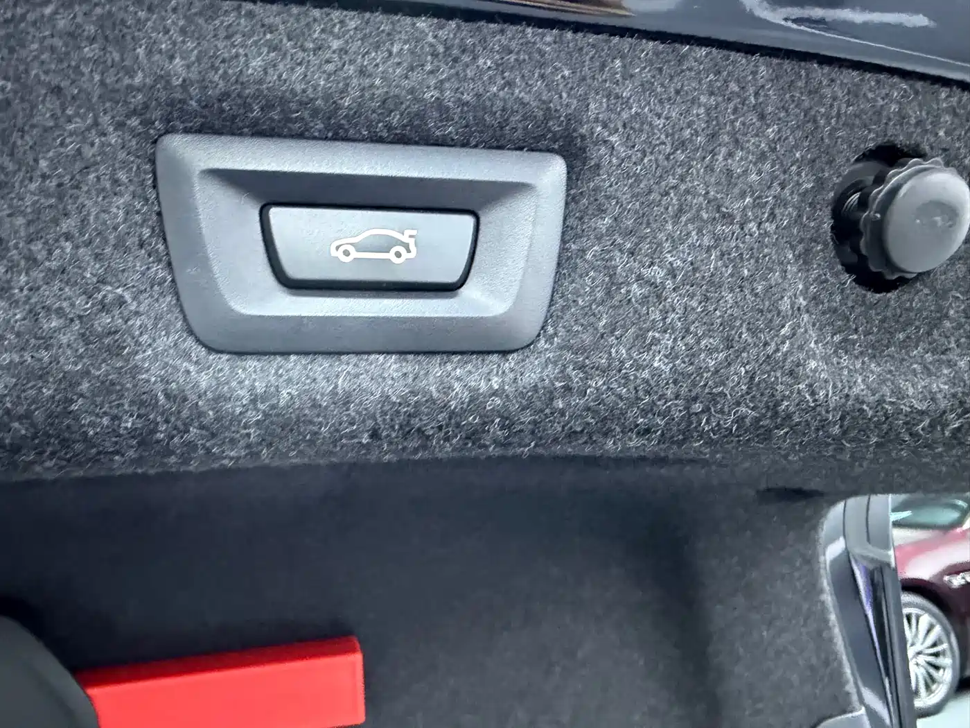 BMW 5 Series 2022 525Li Luxury Package фото 18