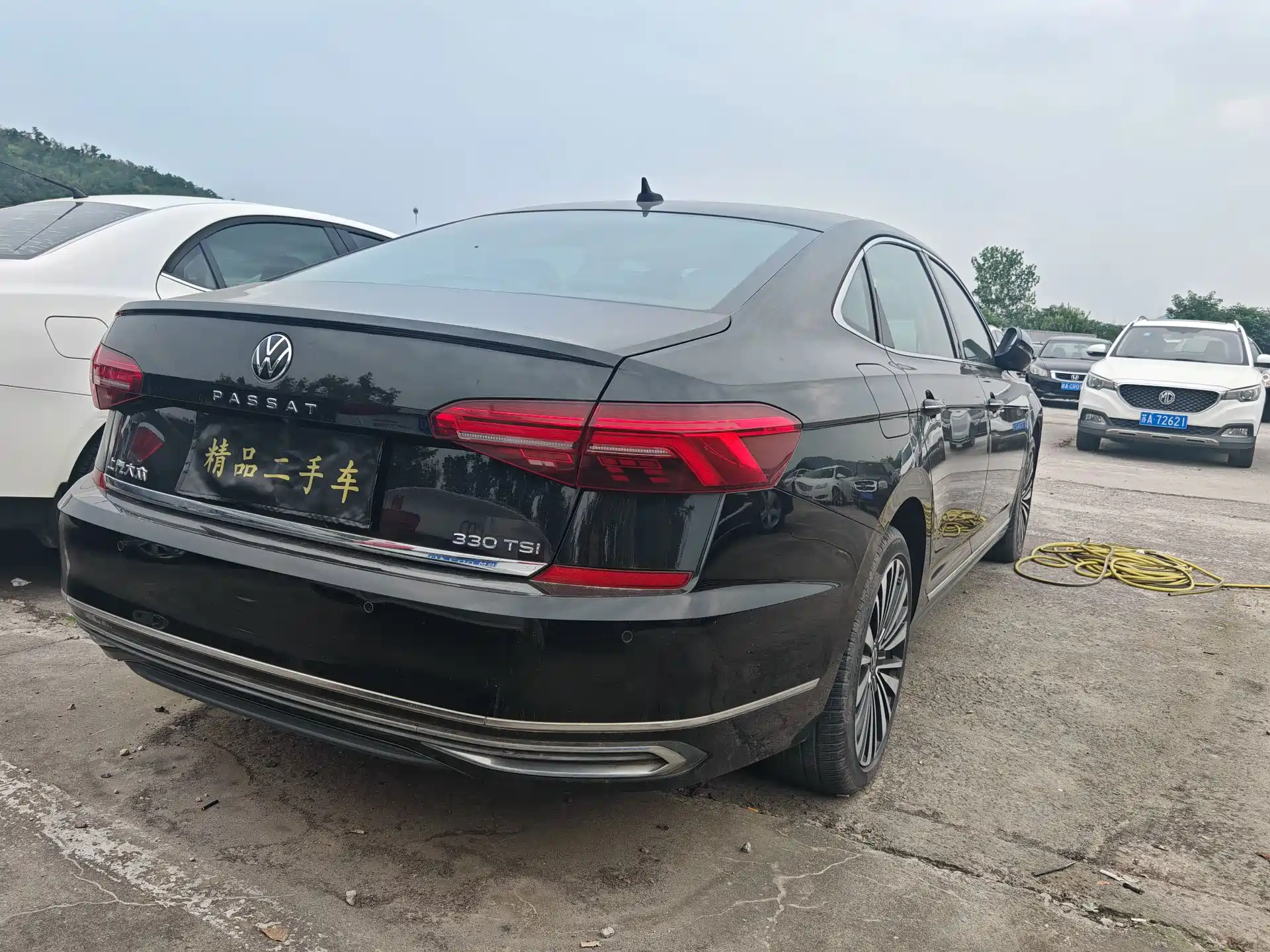 Photo 7 - Volkswagen Passat