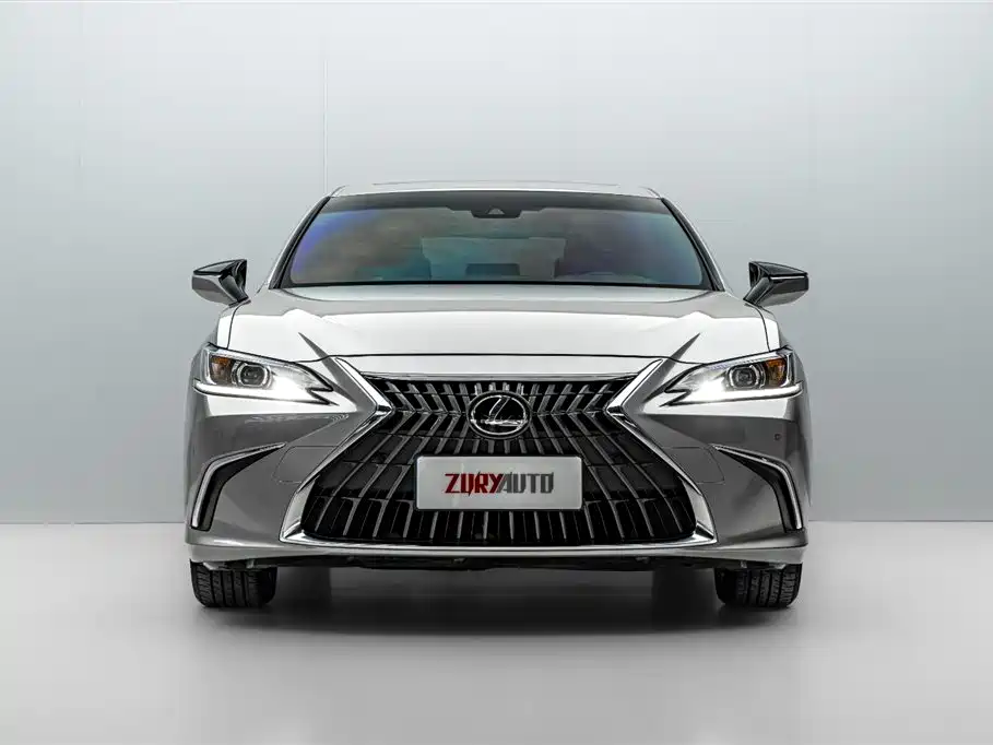 Lexus ES 2022 200 Excellence Edition фото 2