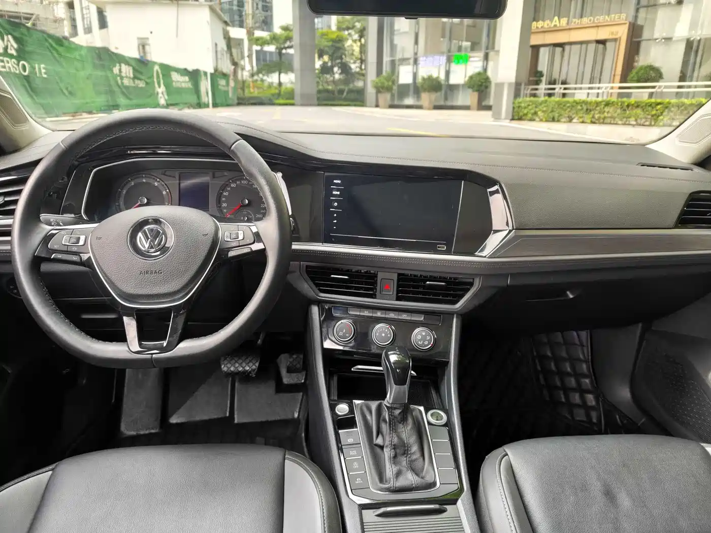 Volkswagen Sagitar 2020 200TSI DSG Comfort China VI фото 13