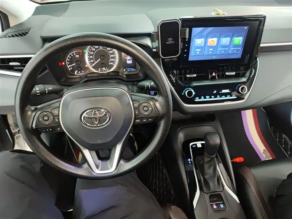 Toyota Allion 2022 2.0L Pioneer Edition фото 6