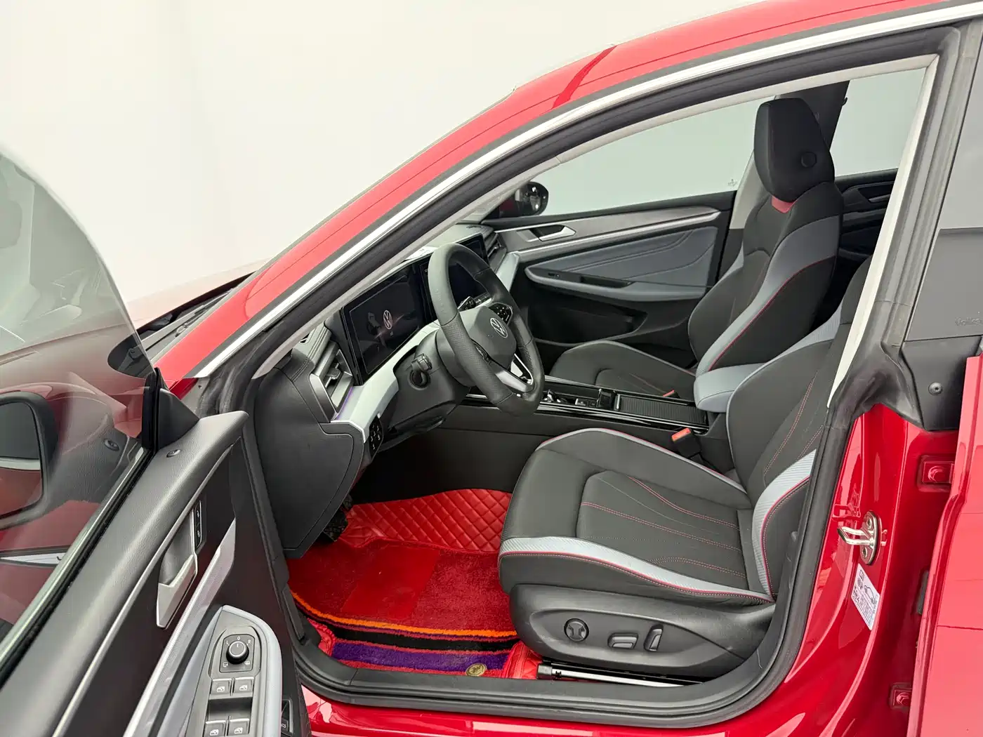 Volkswagen Lamando 2023 Lamando L 280TSI DSG Cool Edition фото 17