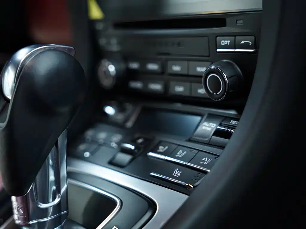 Porsche 911 2016 Carrera 3.0T фото 44