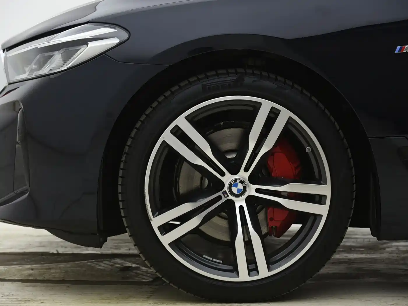 BMW 6 Series GT 2021 630i M Sport Package фото 5