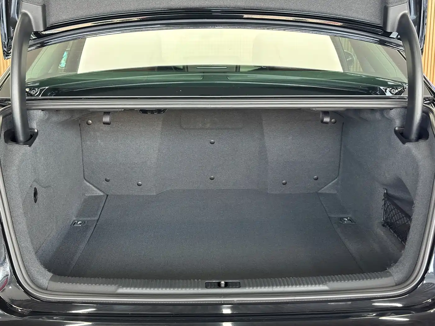 Audi A6L 2017 45 TFSI quattro Sport фото 16