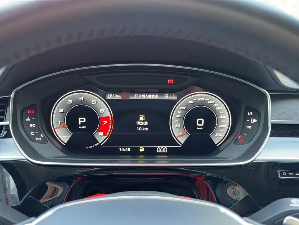 Audi A8 2021 A8L 50 TFSI quattro Comfort фото 4