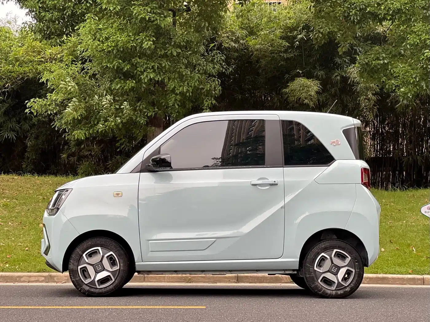 2022 Dongfeng Fengguang Fengguang MINIEV