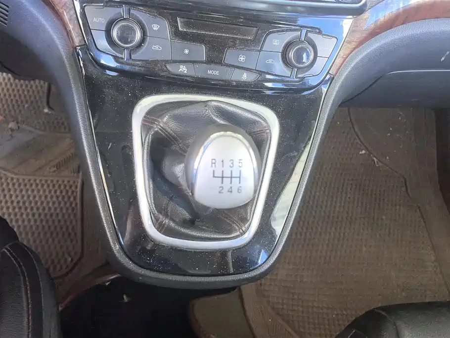 Haval H6 2014 Sport 1.5T Manual 2WD Elite фото 16