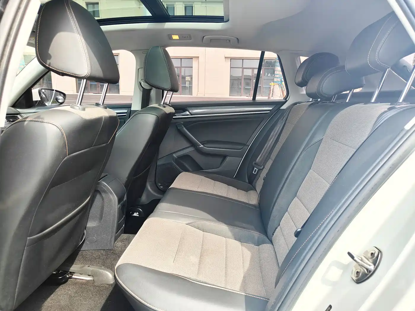 Volkswagen C-TREK 2018 230TSI DSG Comfort фото 6