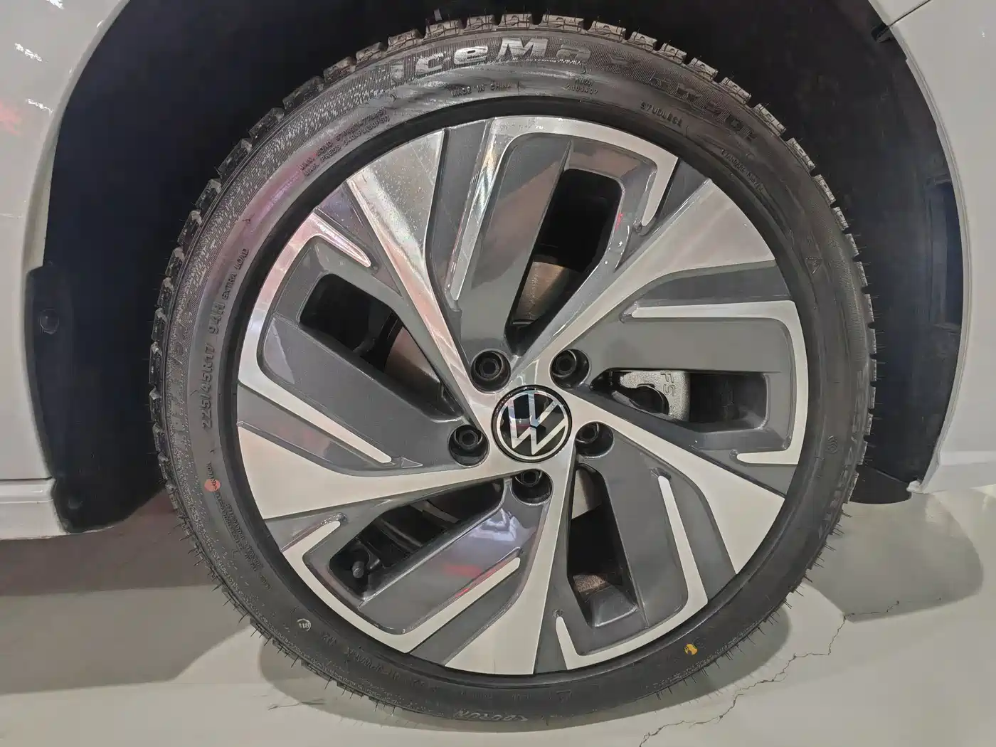 Volkswagen Bora 2025 200TSI DSG Joy Ride PRO Edition фото 26