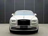 Фото 3 - Rolls-Royce Wraith