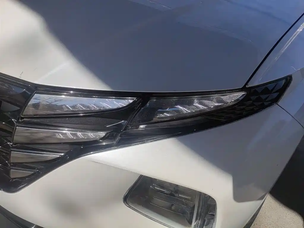 Hyundai Tucson 2023 Tucson L 1.5T Automatic 2WD GLX Elite Edition фото 24