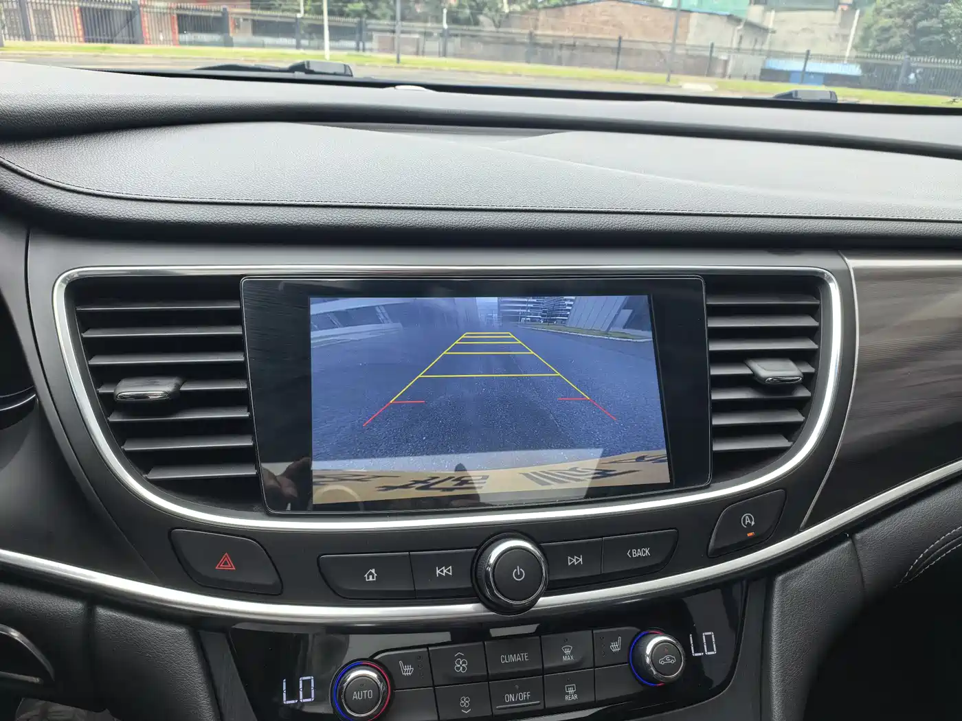 Buick LaCrosse 2021 552T Luxury Edition фото 21