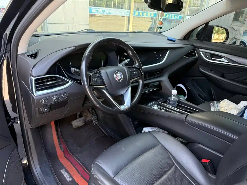 Buick Enclave 2020 28T 2WD Premium Model фото 3