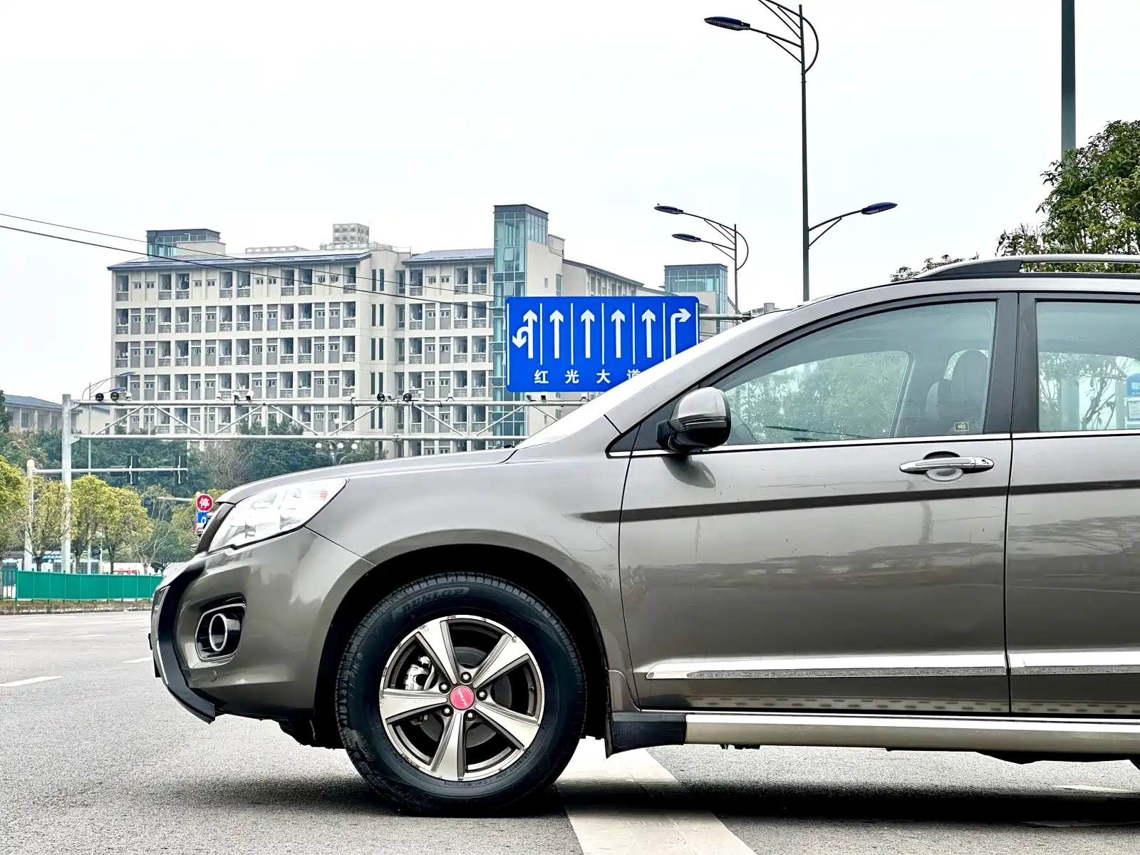 Фото 7 - Haval H6