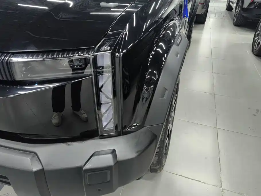 2025 iCAR 03