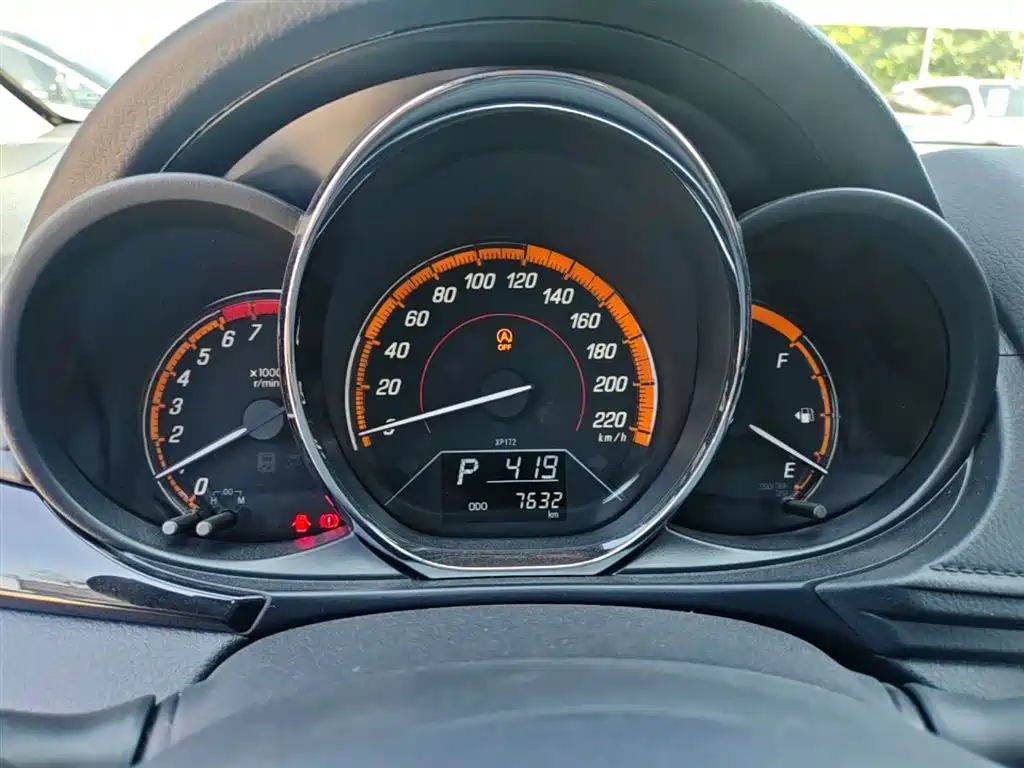 Toyota YARiS L Zhi Xuan 2022 Zhi Xuan X 1.5L CVT Luxury PLUS Edition фото 12