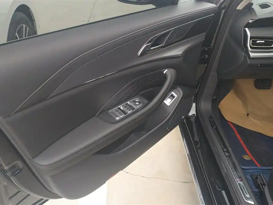 Hongqi H5 2023 2.0T Auto Smart Connect Flag Comfort фото 7