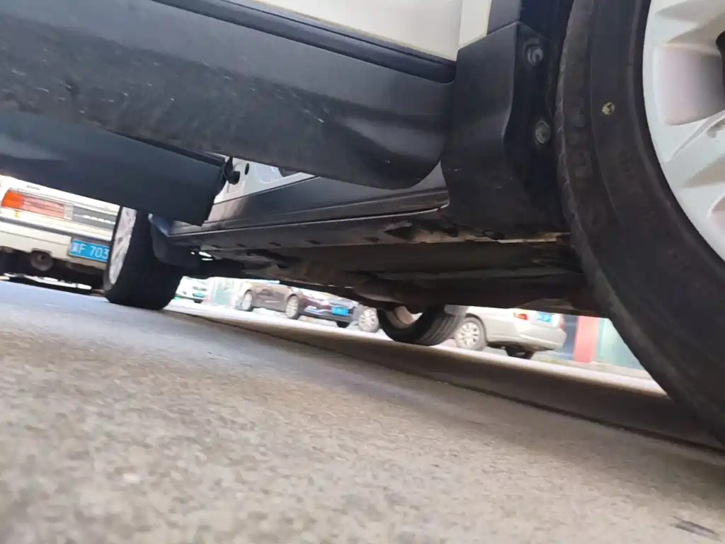 Ford Kuga 2015 2015 1.5L GTDi 2WD Trend