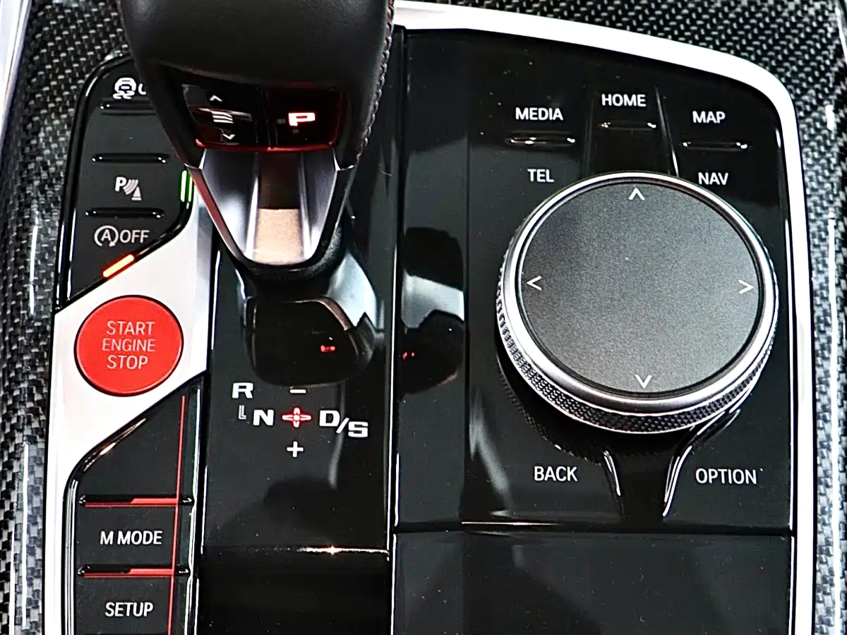 BMW M2 2023 Model M2 фото 16